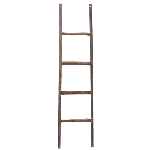 Decoratie Ladder 39*5*150 cm