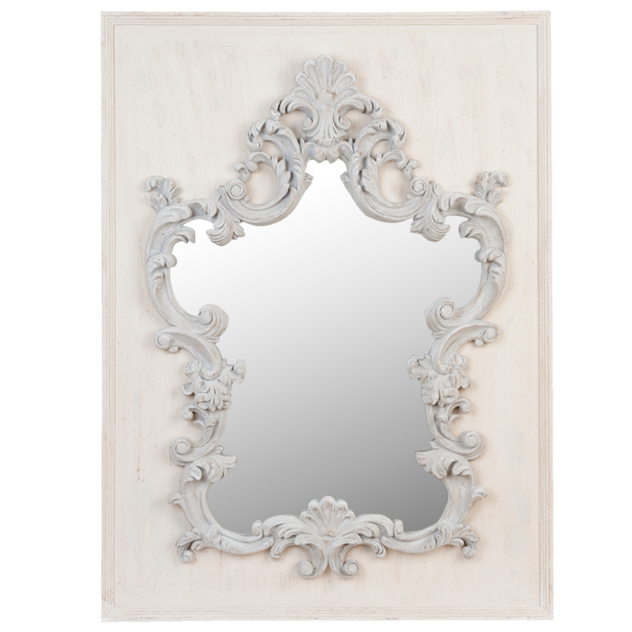 Spiegel 94*128 cm