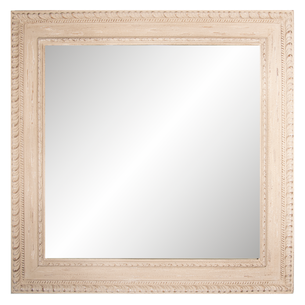 Spiegel 100 x 100*4 cm