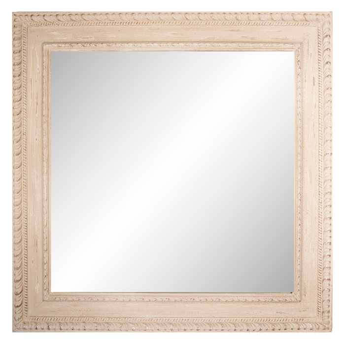 Spiegel 100 x 100*4 cm