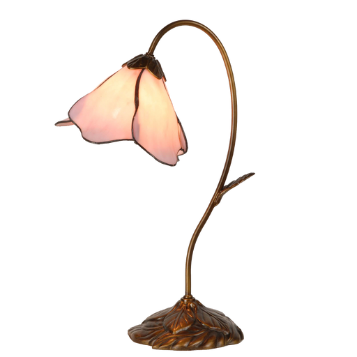 Tafellamp Tiffany Ø 31*48 cm E14/max 1*40W
