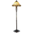 Vloerlamp Tiffany Ø 46*168 cm 2x E27 max 60w