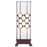Tafellamp Tiffany 17*17*44 cm E27/Max.1x40Watt