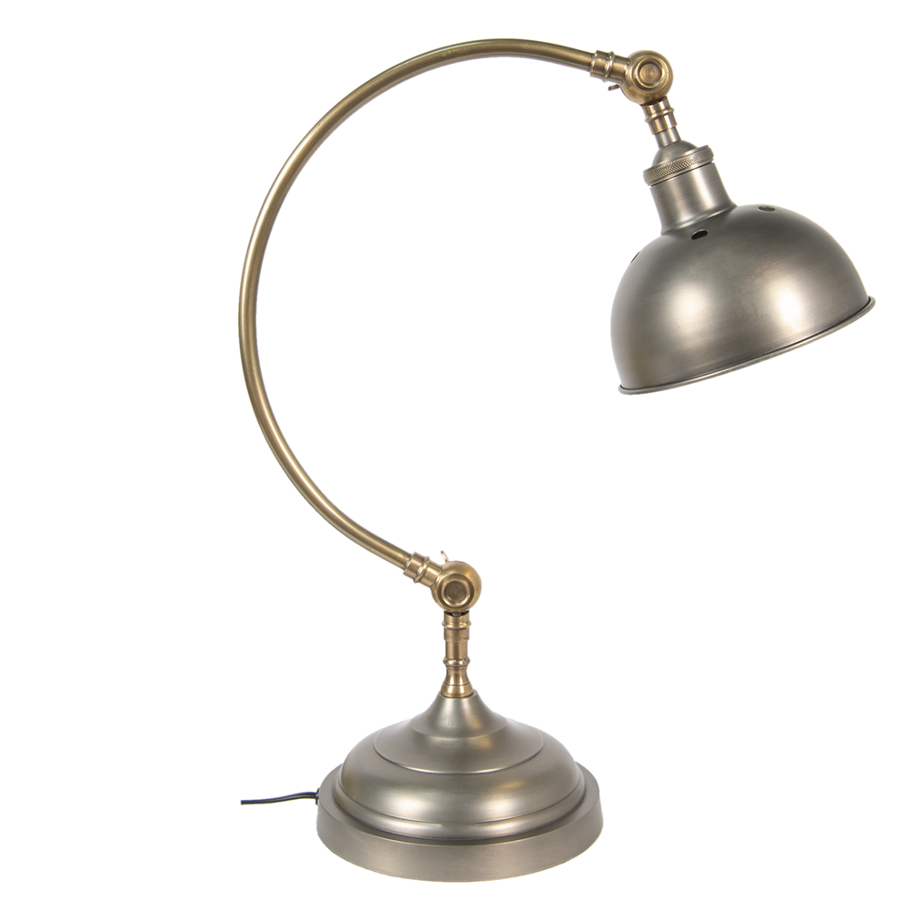 Tafellamp H65 cm E27/max 1*40W