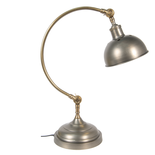 Tafellamp H65 cm E27/max 1*40W