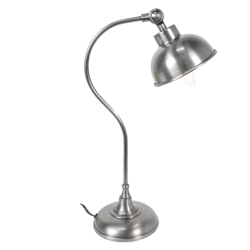 Tafellamp 14*25*45 cm E14/max 1*40W