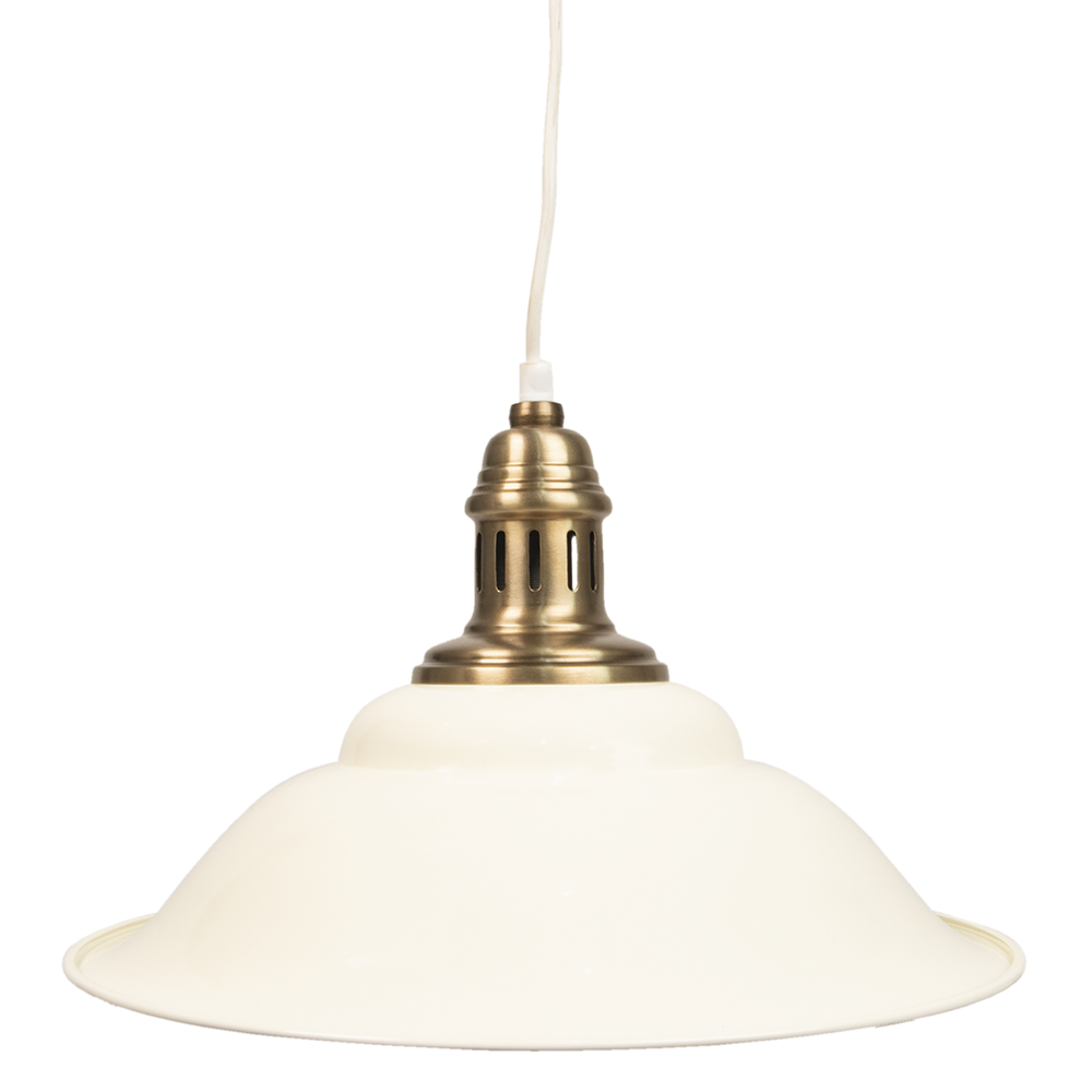 Hanglamp 36*36*20 cm E27/ max 1*40W