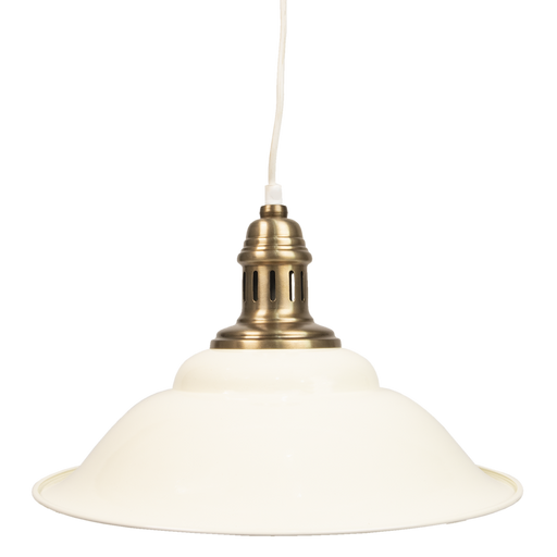 Hanglamp 36*36*20 cm E27/ max 1*40W