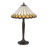 Tafellamp tiffany compleet Ø 40*62 cm E27/max 2x60W