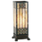 Tafellamp Tiffany 18*45 cm 1x E27 max 60w