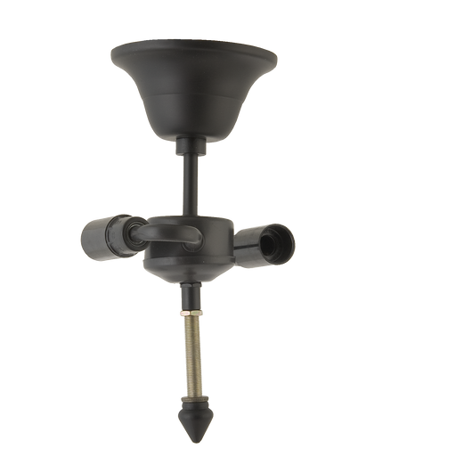 Hanglamp voor tiffanykappen 18*10*20 cm