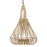 Hanglamp Ø 42*63 cm