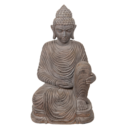 Decoratie Buddha 46*42*83 cm