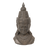Decoratie Buddha hoofd 40*29*71 cm