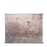 Wandkaart fiets 124*95*3 cm