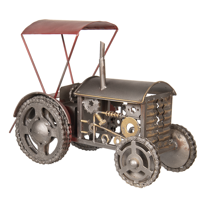 Model tractor 56*33*46 cm