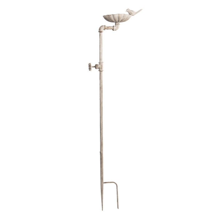 Tuinprikker vogelvoederbak 16*17*120 cm