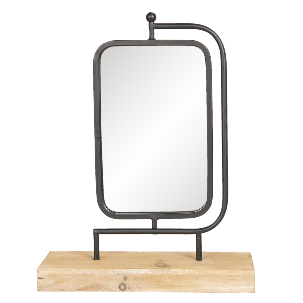 Tafelspiegel 35*12*45 cm