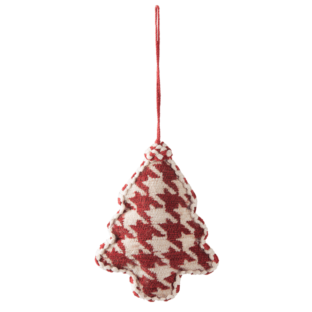 Hanger Kerstboom 9*3*12 cm