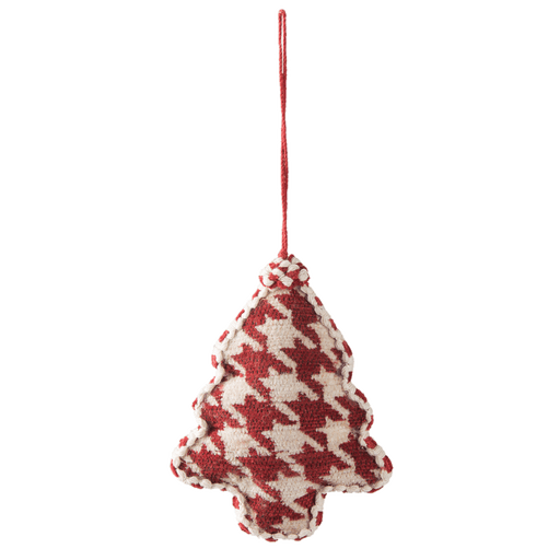 Hanger Kerstboom 9*3*12 cm