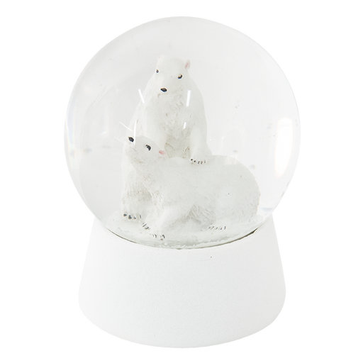 Sneeuwbol | Snow Globe Ø 7*8 cm
