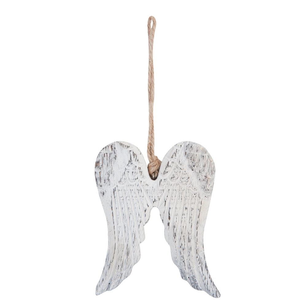 Hanger vleugel 11*1*13 cm
