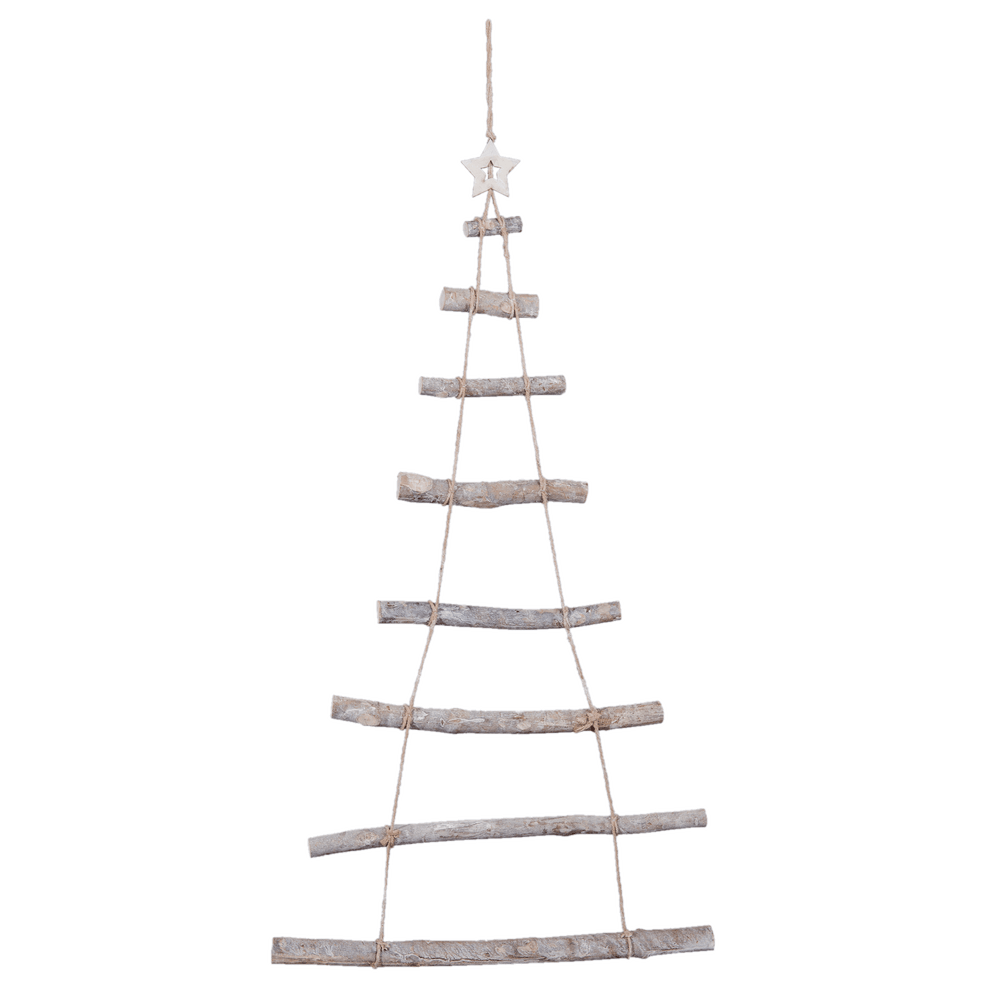 Hanger kerstboom 63*3*112 cm