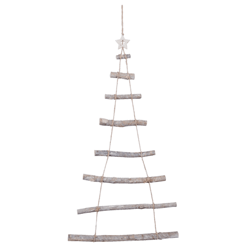 Hanger kerstboom 63*3*112 cm