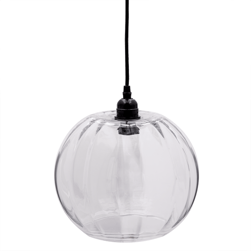 Hanglamp Ø 24*24 cm / E27/max 1*40W