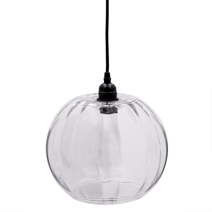 Hanglamp Ø 24*24 cm / E27/max 1*40W