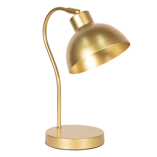 Bureaulamp 18*16*35 cm