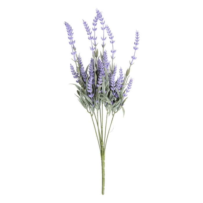 Decoratie lavendel 48 cm