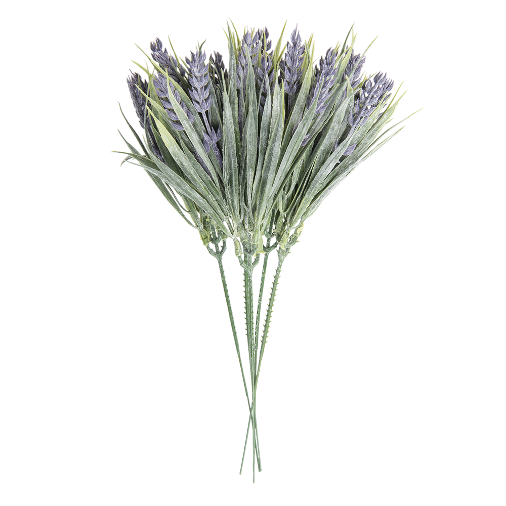 Decoratie lavendel 25 cm