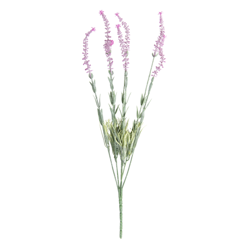 Decoratie lavendel 46 cm