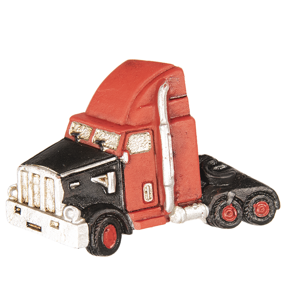Magneet truck 7*2*5 cm