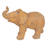 Decoratie olifant 46*24*42 cm