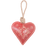 Hanger hart 10*10 cm