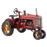 Model tractor 27*15*18 cm