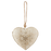 Hanger hart 8*2*7 cm