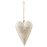 Hanger hart 8*2*11 cm