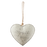 Hanger hart 11*2*12 cm