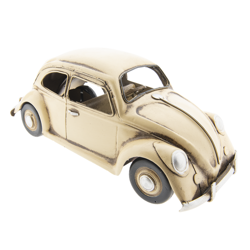 VW kever model auto licentie 29*11*11 cm