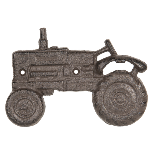 Flessenopener tractor 20*2*14 cm
