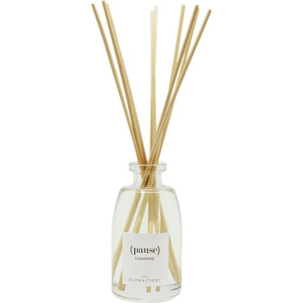 Luxe Geurstokjes | Reed Diffuser #pause - cashmere
