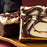 Village Geurkaars Brownie Delight | chocolade vanille boter suiker - medium jar