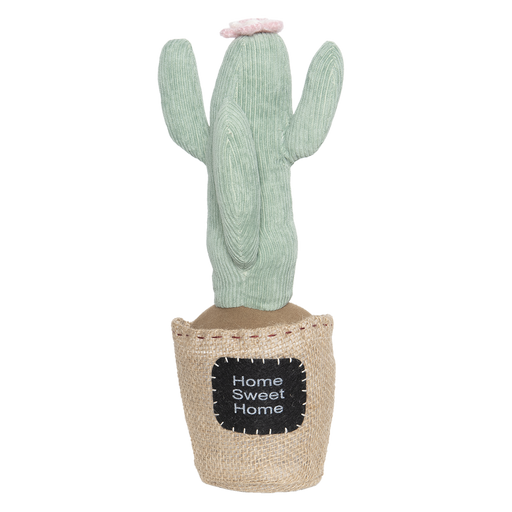 Deurstopper cactus 15*14*37 cm