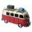 Model bus 27*16*11 cm