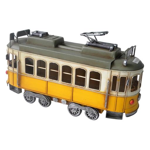 Model tram 31*10*17 cm