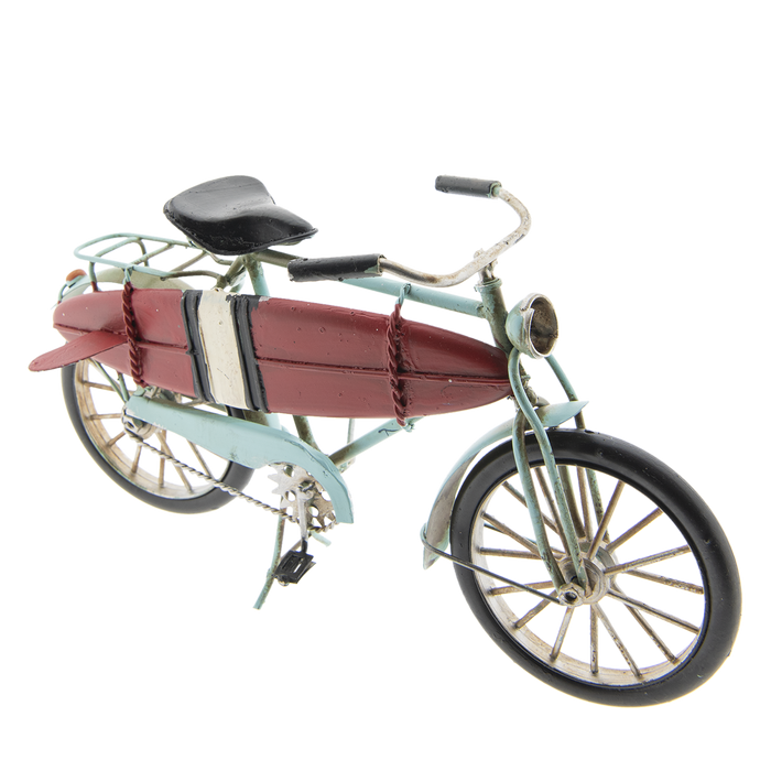 Model fiets 29*15*9 cm