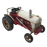 Tractor 16*10*11 cm